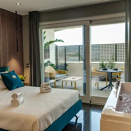 Le Terrazze Luxury - Bari Perfect Adelfia