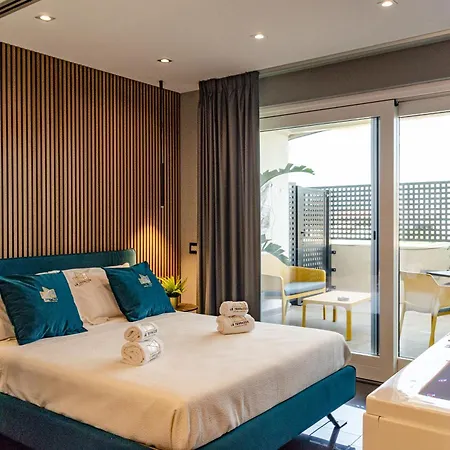 Le Terrazze Luxury - Bari Perfect Adelfia