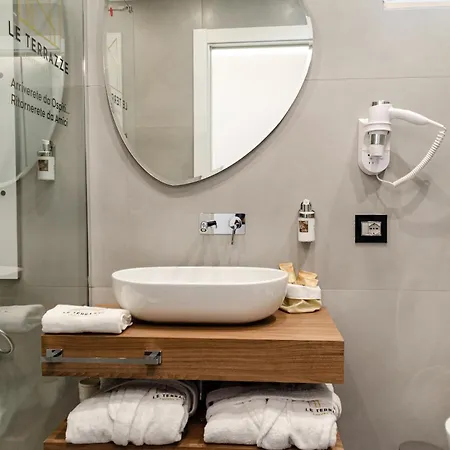 Le Terrazze Luxury - Bari Perfect * Adelfia