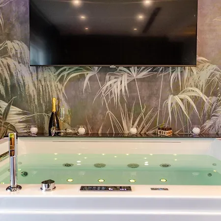 Le Terrazze Luxury - Bari Perfect Aparthotel