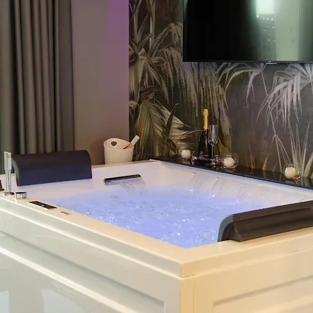 Le Terrazze Luxury - Bari Perfect Aparthotel *