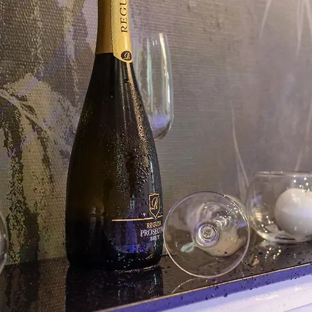 Aparthotel Le Terrazze Luxury - Bari Perfect *
