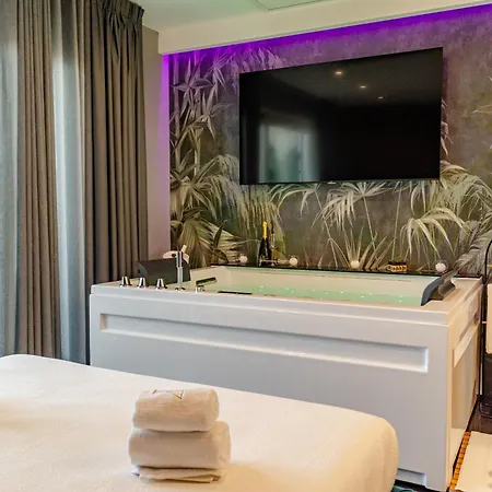 Le Terrazze Luxury - Bari Perfect Aparthotel Adelfia