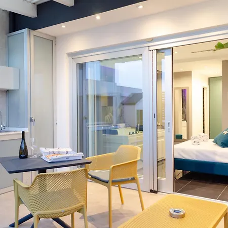 Le Terrazze Luxury - Bari Perfect * Adelfia