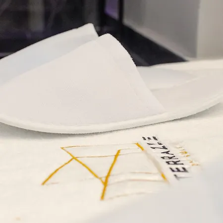 Le Terrazze Luxury - Bari Perfect