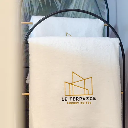 Le Terrazze Luxury - Bari Perfect Aparthotel