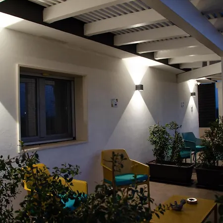 Le Terrazze Luxury - Bari Perfect Aparthotel *