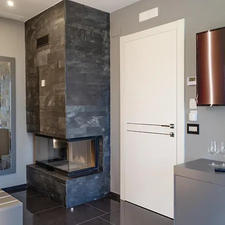 Le Terrazze Luxury - Bari Perfect Adelfia