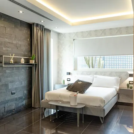 Le Terrazze Luxury - Bari Perfect Aparthotel *