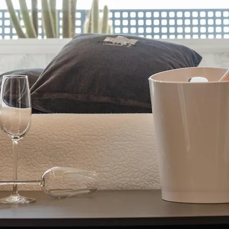 Le Terrazze Luxury - Bari Perfect Adelfia