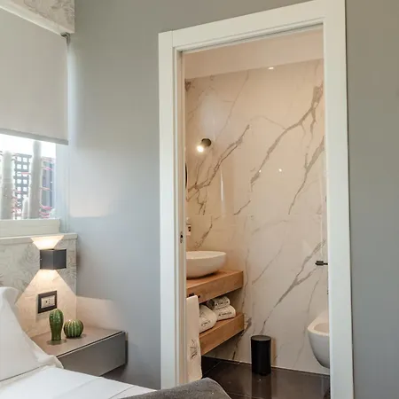 Aparthotel Le Terrazze Luxury - Bari Perfect