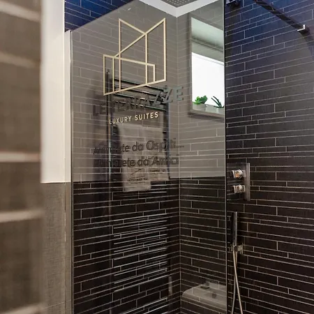 Aparthotel Le Terrazze Luxury - Bari Perfect *