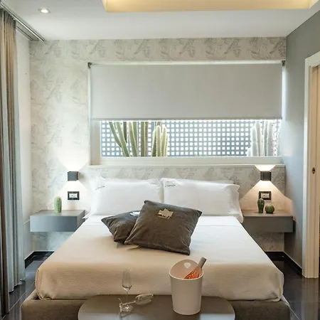 Le Terrazze Luxury - Bari Perfect Aparthotel Adelfia