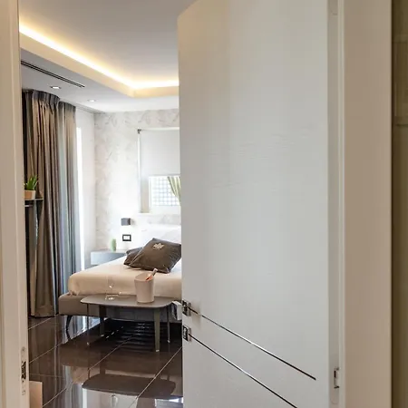Le Terrazze Luxury - Bari Perfect Adelfia