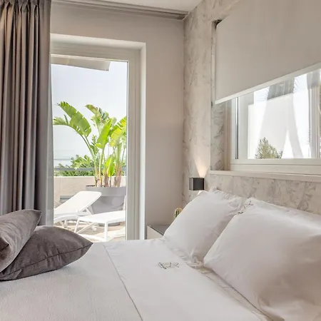 Le Terrazze Luxury - Bari Perfect * Adelfia
