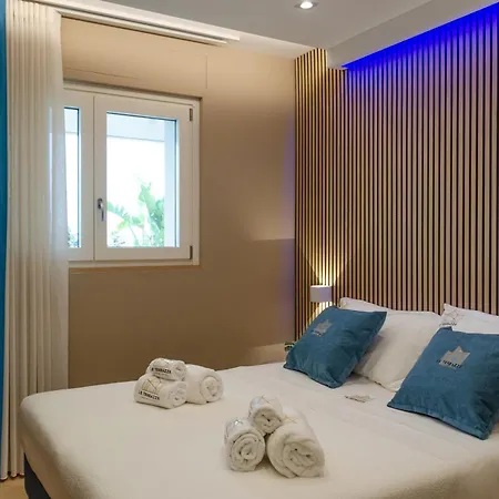 Le Terrazze Luxury - Bari Perfect
