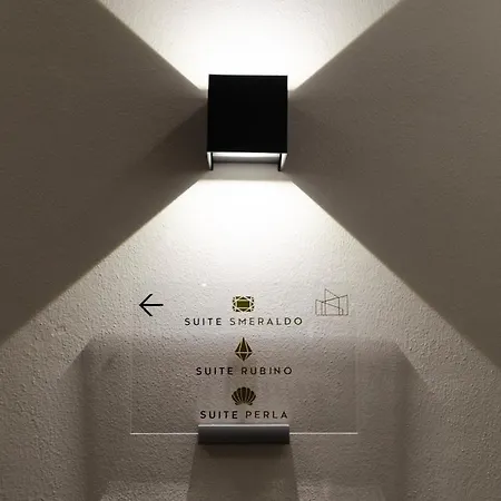 Le Terrazze Luxury - Bari Perfect Aparthotel