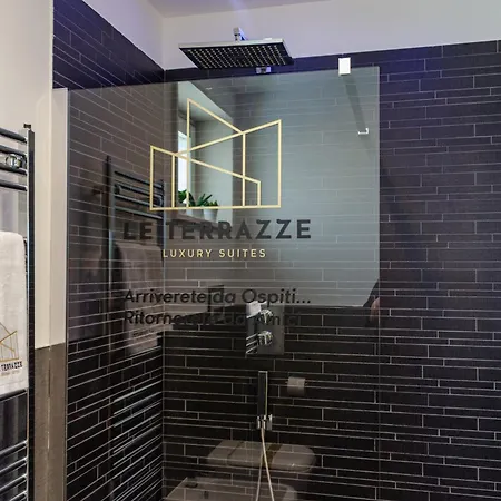 Le Terrazze Luxury - Bari Perfect Aparthotel Adelfia