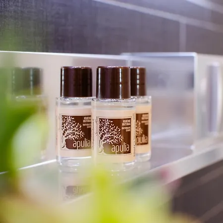 Le Terrazze Luxury - Bari Perfect Adelfia