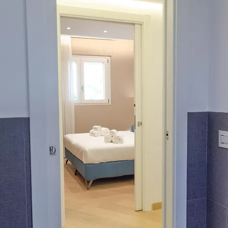Le Terrazze Luxury - Bari Perfect * Adelfia