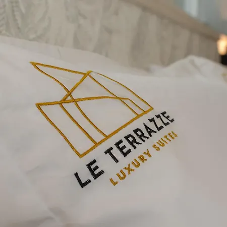 Le Terrazze Luxury - Bari Perfect Aparthotel