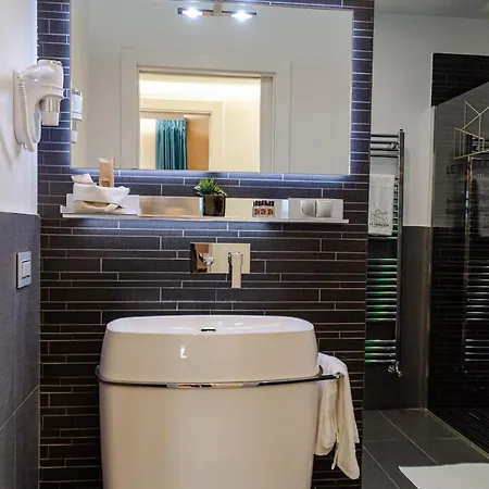 Le Terrazze Luxury - Bari Perfect