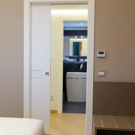 Le Terrazze Luxury - Bari Perfect *