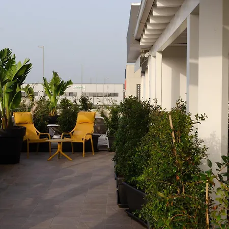 Le Terrazze Luxury - Bari Perfect Aparthotel Adelfia