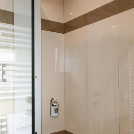 Le Terrazze Luxury - Bari Perfect Aparthotel *