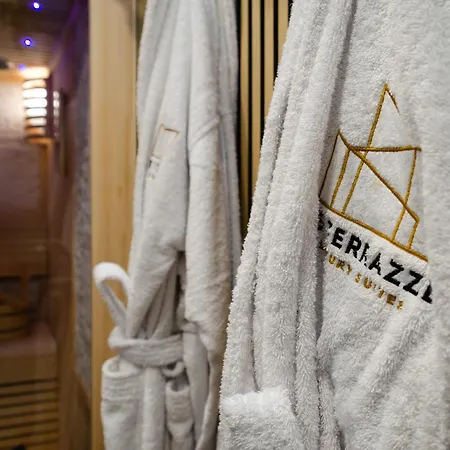 Le Terrazze Luxury - Bari Perfect