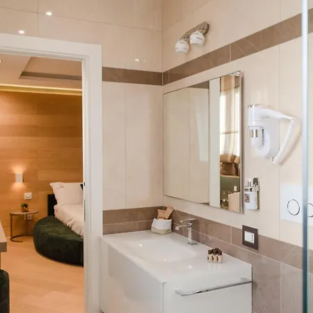 Aparthotel Le Terrazze Luxury - Bari Perfect