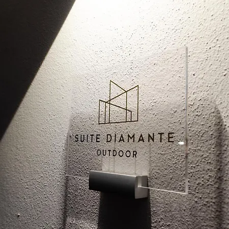 Aparthotel Le Terrazze Luxury - Bari Perfect *