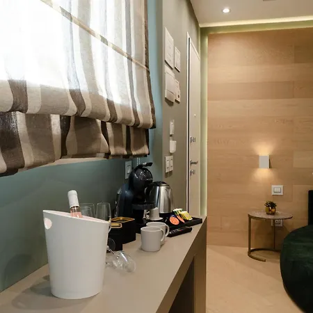 Le Terrazze Luxury - Bari Perfect Aparthotel Adelfia