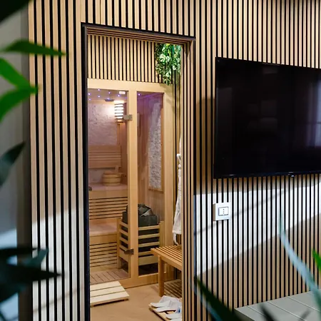 Le Terrazze Luxury - Bari Perfect * Adelfia