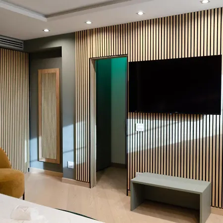Le Terrazze Luxury - Bari Perfect Aparthotel Adelfia