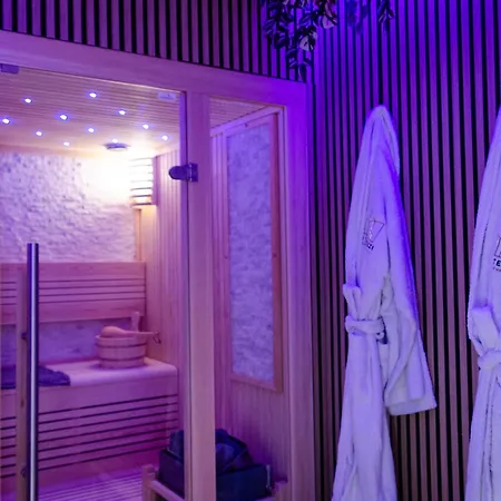 Le Terrazze Luxury - Bari Perfect *